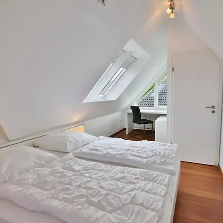 Bernstein, Bs6 Apartman Duhnen